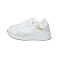BIANCO | TOMMY HILFIGER - D 0FW07384 Sneakers