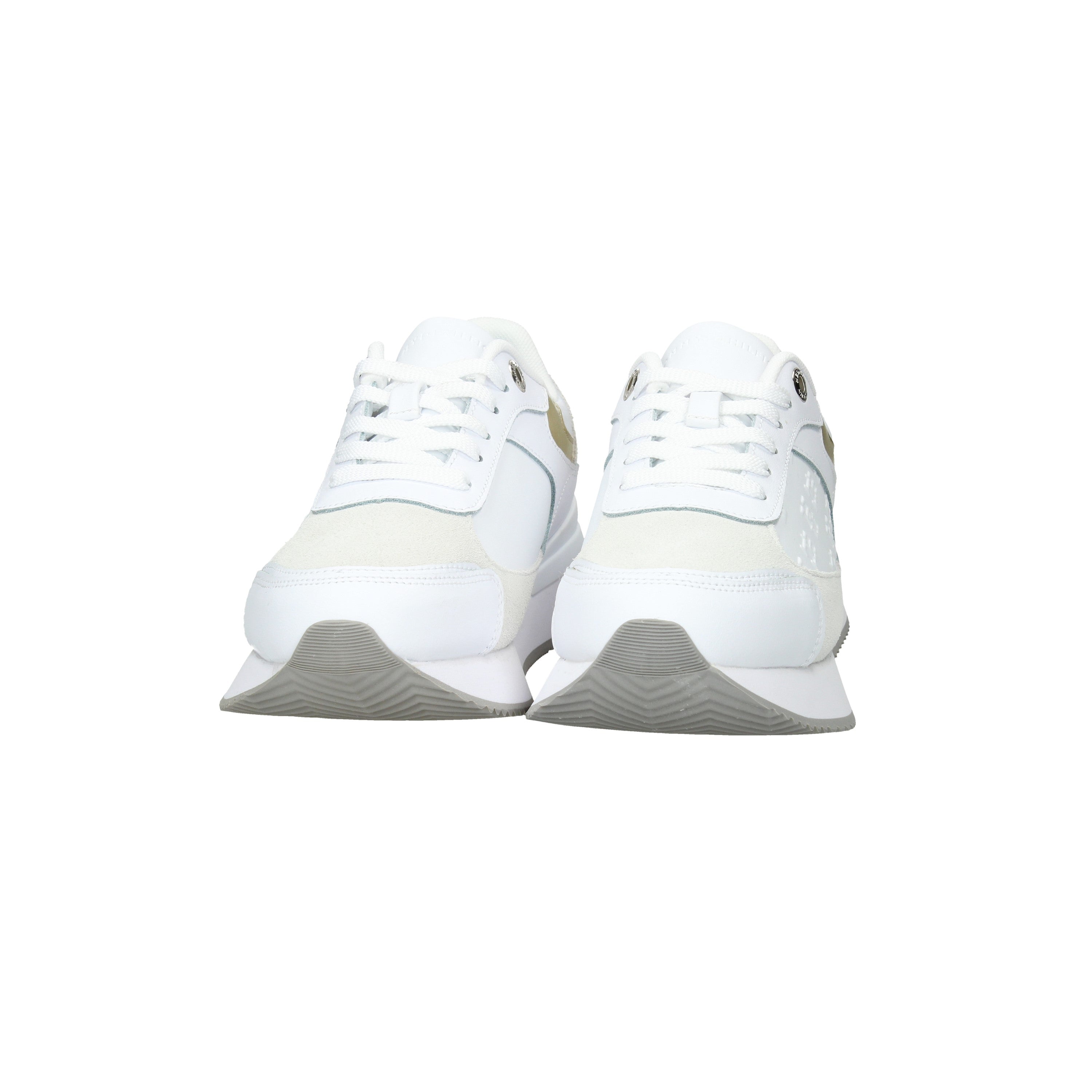 BIANCO | TOMMY HILFIGER - D 0FW07384 Sneakers