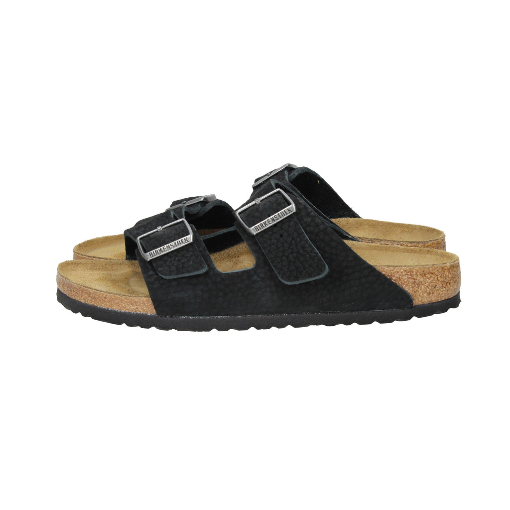 NERO | BIRKENSTOCK - ARIZONA Ciabatta