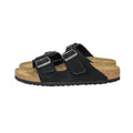 NERO | BIRKENSTOCK - ARIZONA Ciabatta