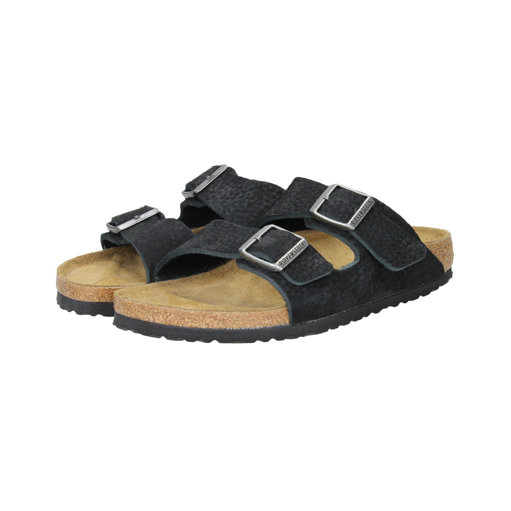 NERO | BIRKENSTOCK - ARIZONA Ciabatta