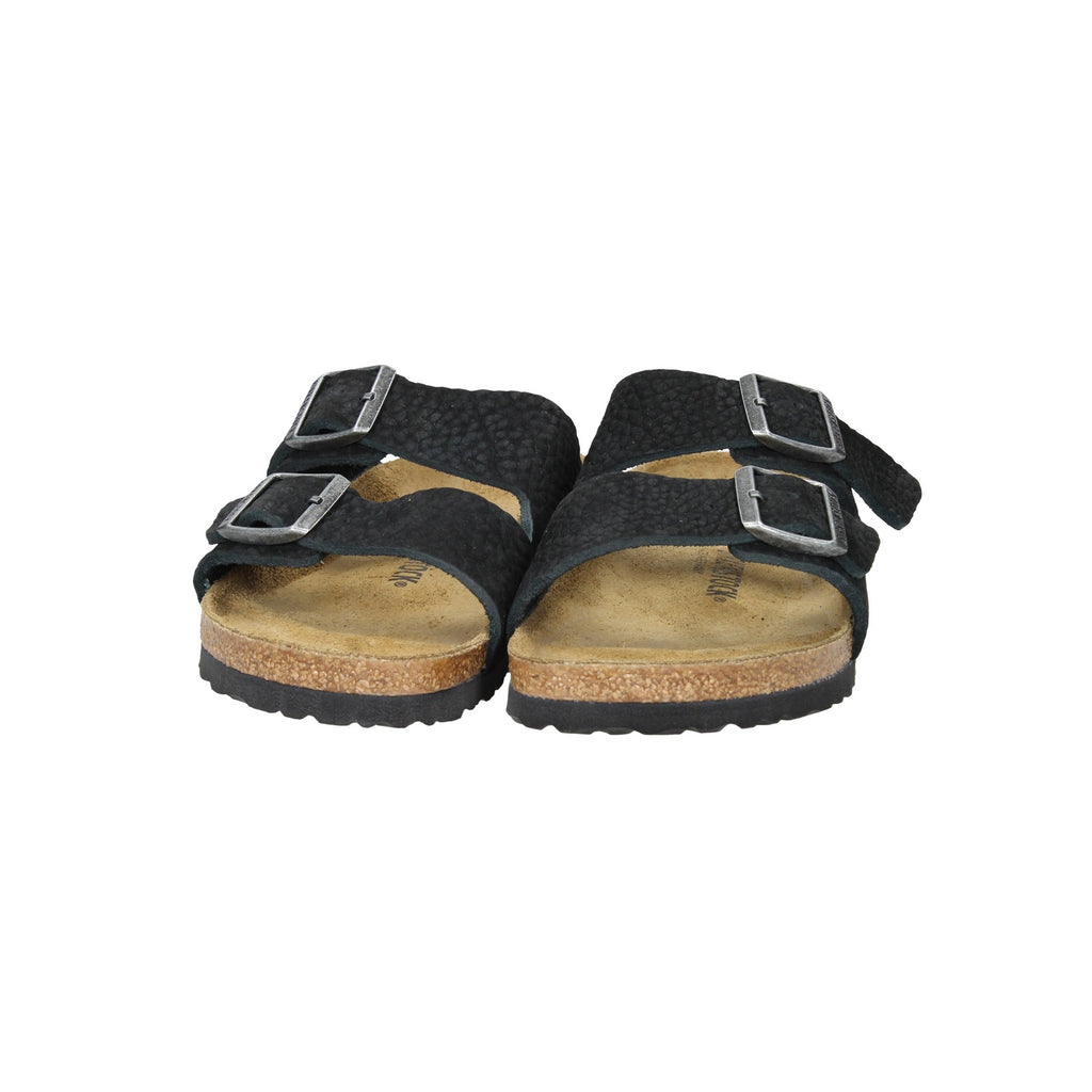 NERO | BIRKENSTOCK - ARIZONA Ciabatta