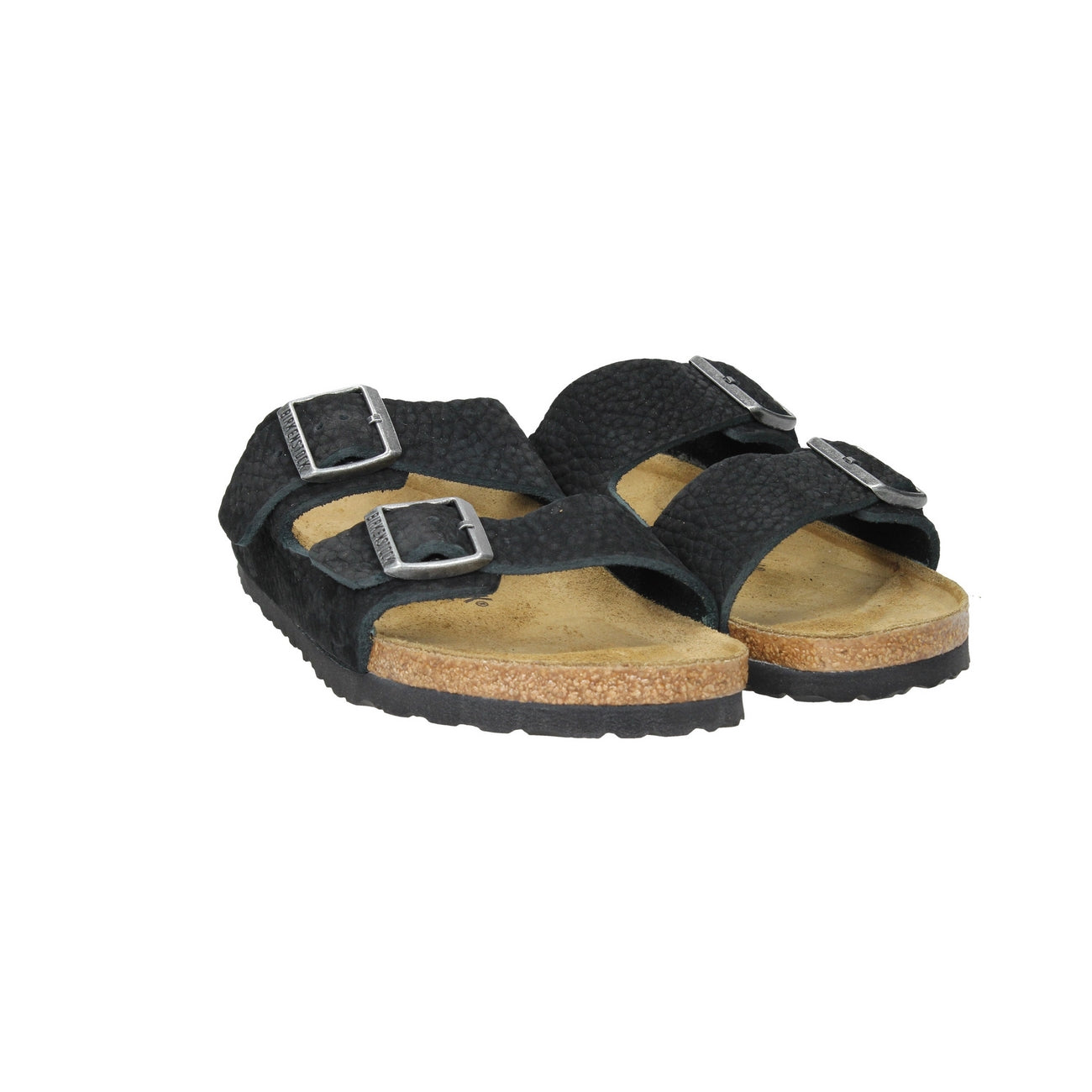 NERO | BIRKENSTOCK - ARIZONA Ciabatta