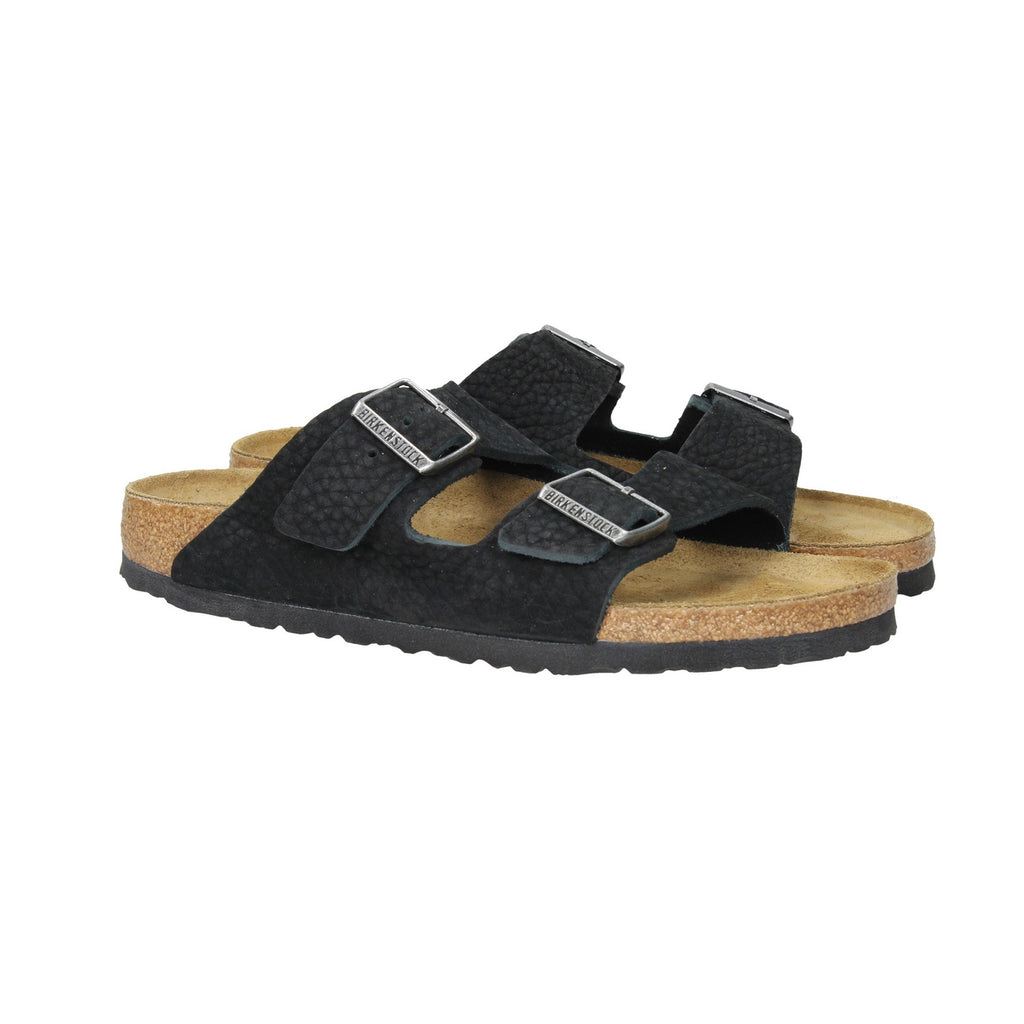 NERO | BIRKENSTOCK - ARIZONA Ciabatta