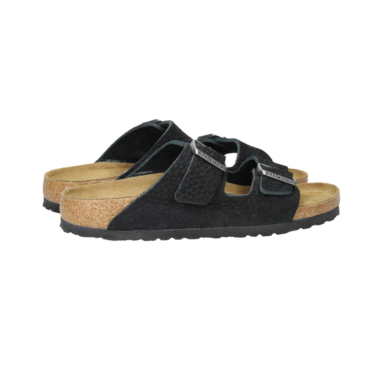NERO | BIRKENSTOCK - ARIZONA Ciabatta