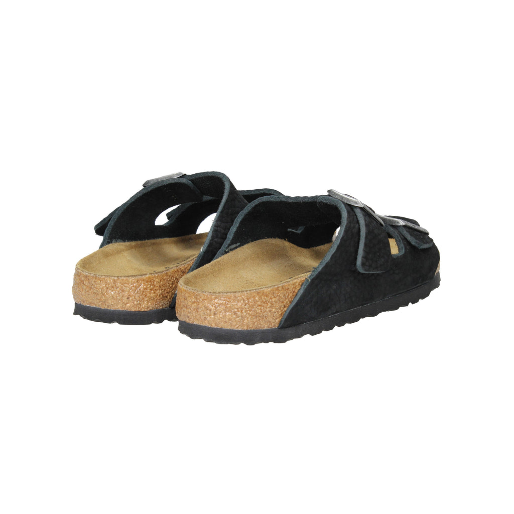 NERO | BIRKENSTOCK - ARIZONA Ciabatta