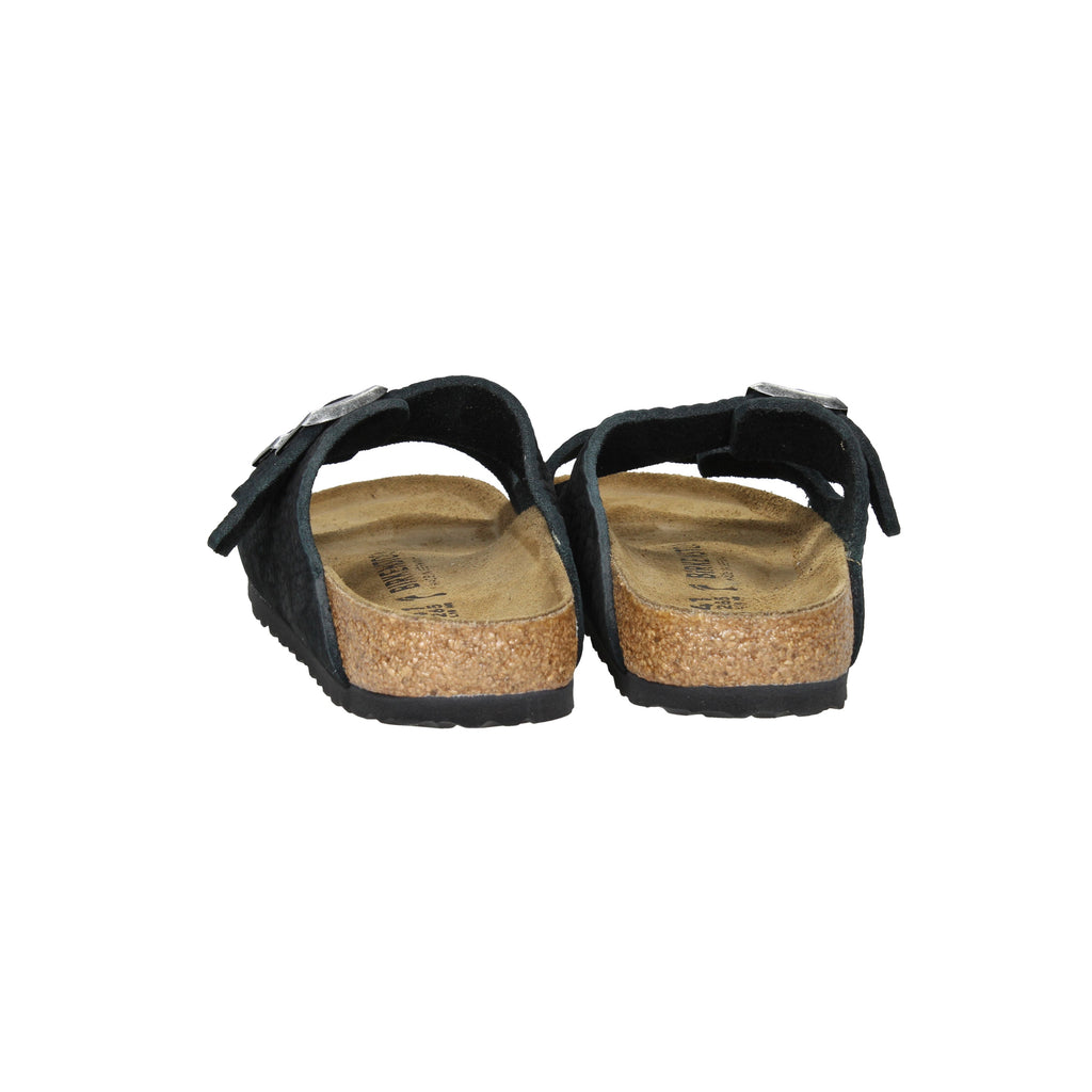 NERO | BIRKENSTOCK - ARIZONA Ciabatta