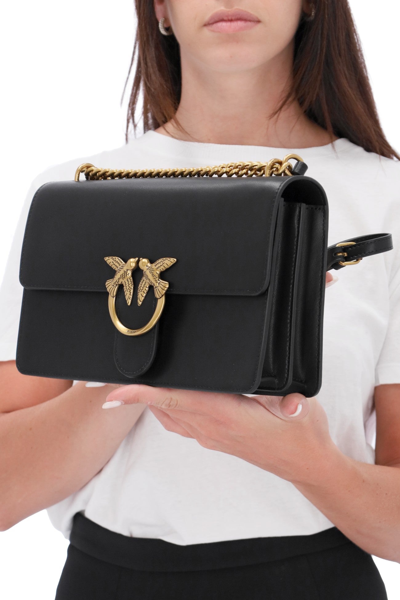 NERO | PINKO - D 100941A0F1 Borsa