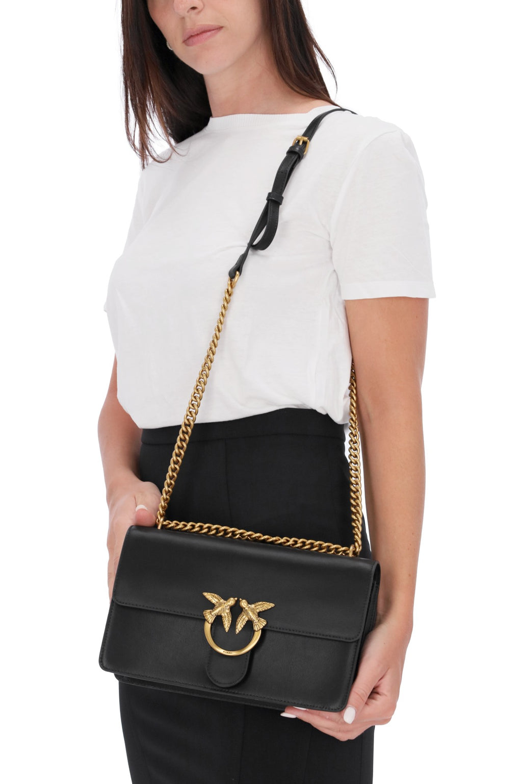 NERO | PINKO - D 100941A0F1 Borsa