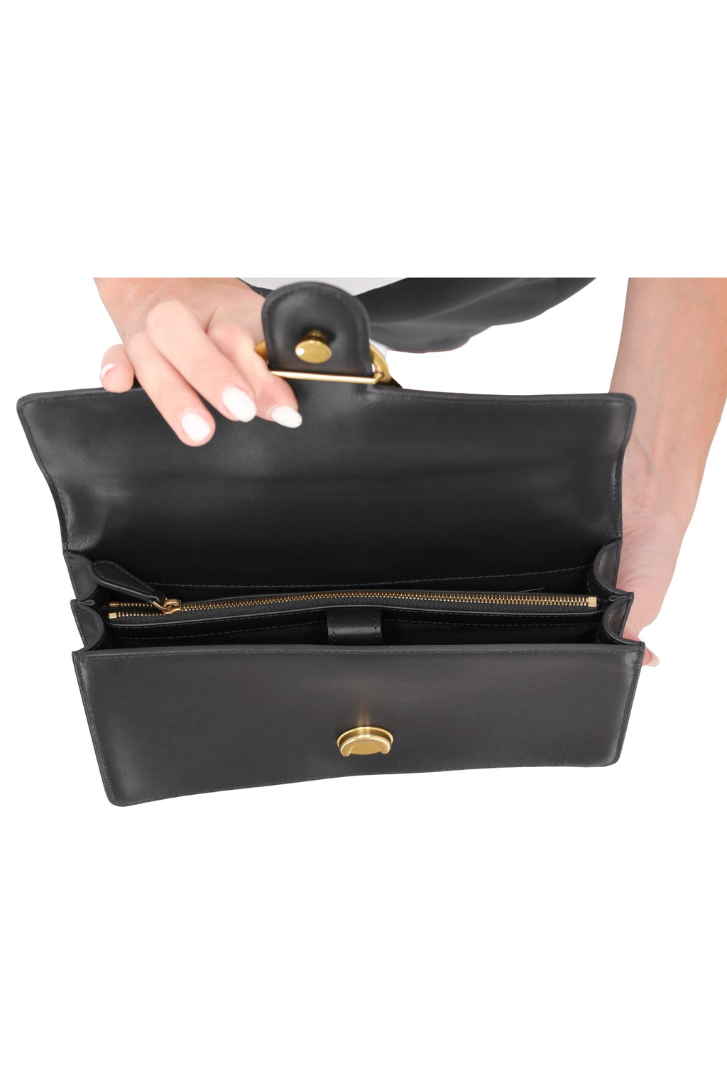 NERO | PINKO - D 100941A0F1 Borsa