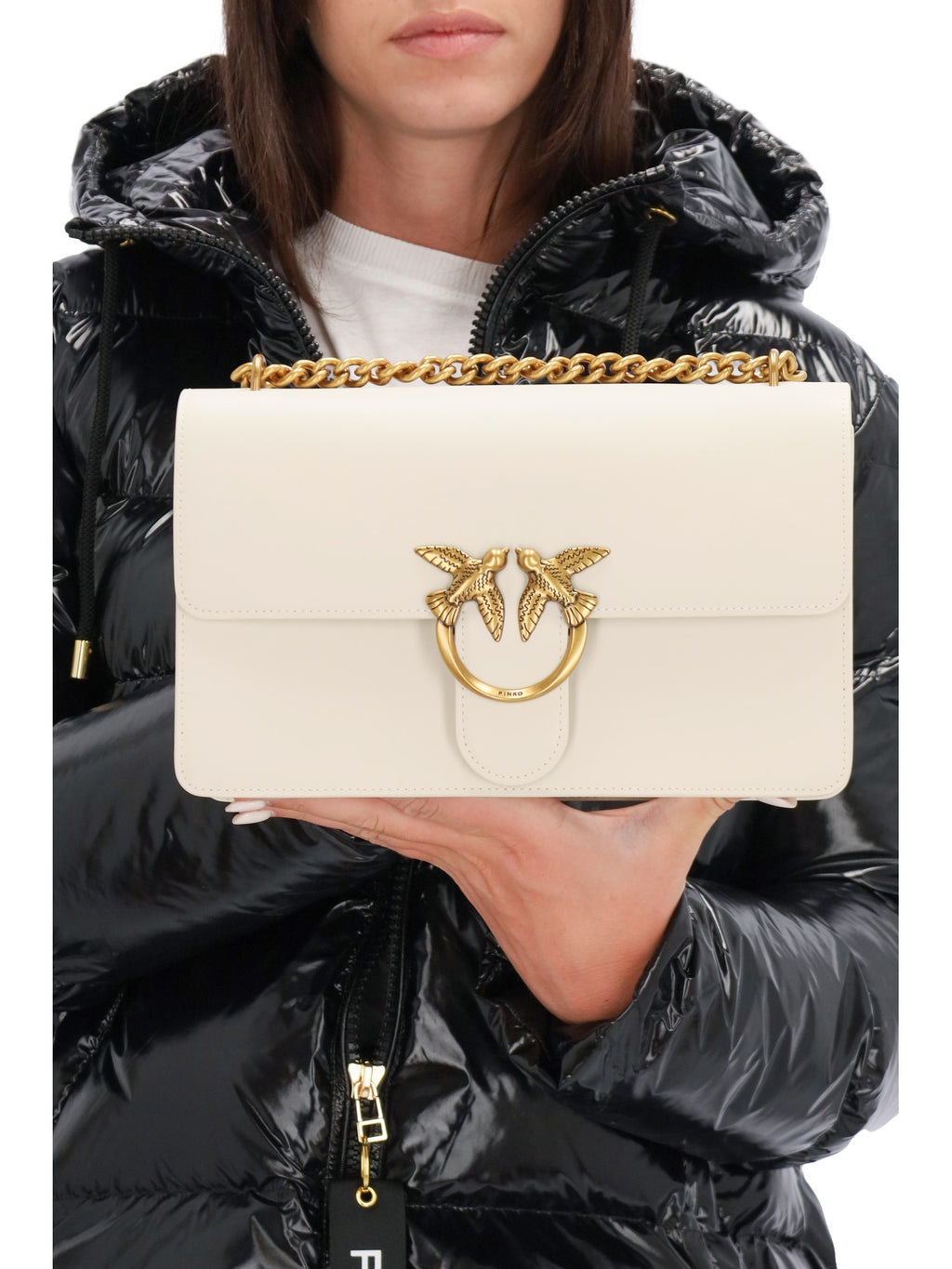 AVORIO | PINKO - D 100941A0F1 Borsa