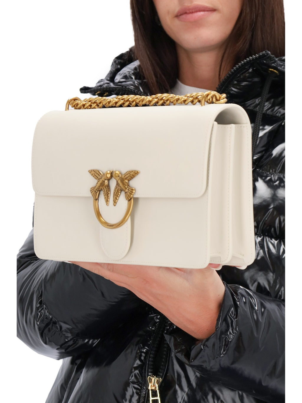 AVORIO | PINKO - D 100941A0F1 Borsa