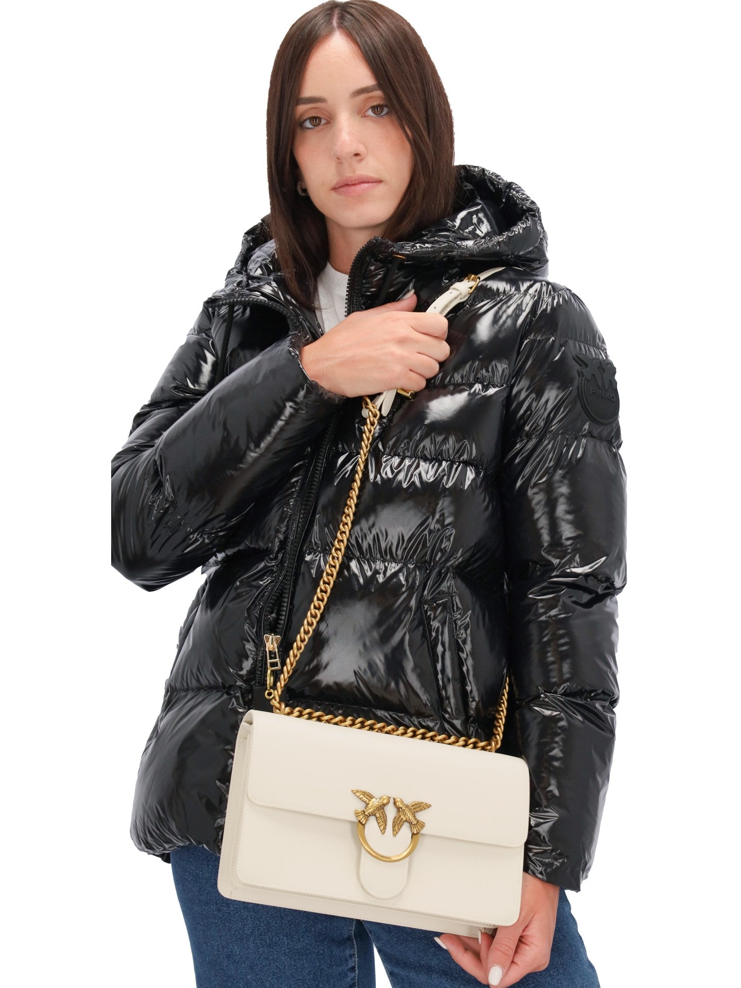 AVORIO | PINKO - D 100941A0F1 Borsa