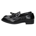 NERO | ANTICA CUOIERIA - U 22549LV62 Mocassino