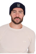 BLU | EMPORIO ARMANI - U 627857 Cappello