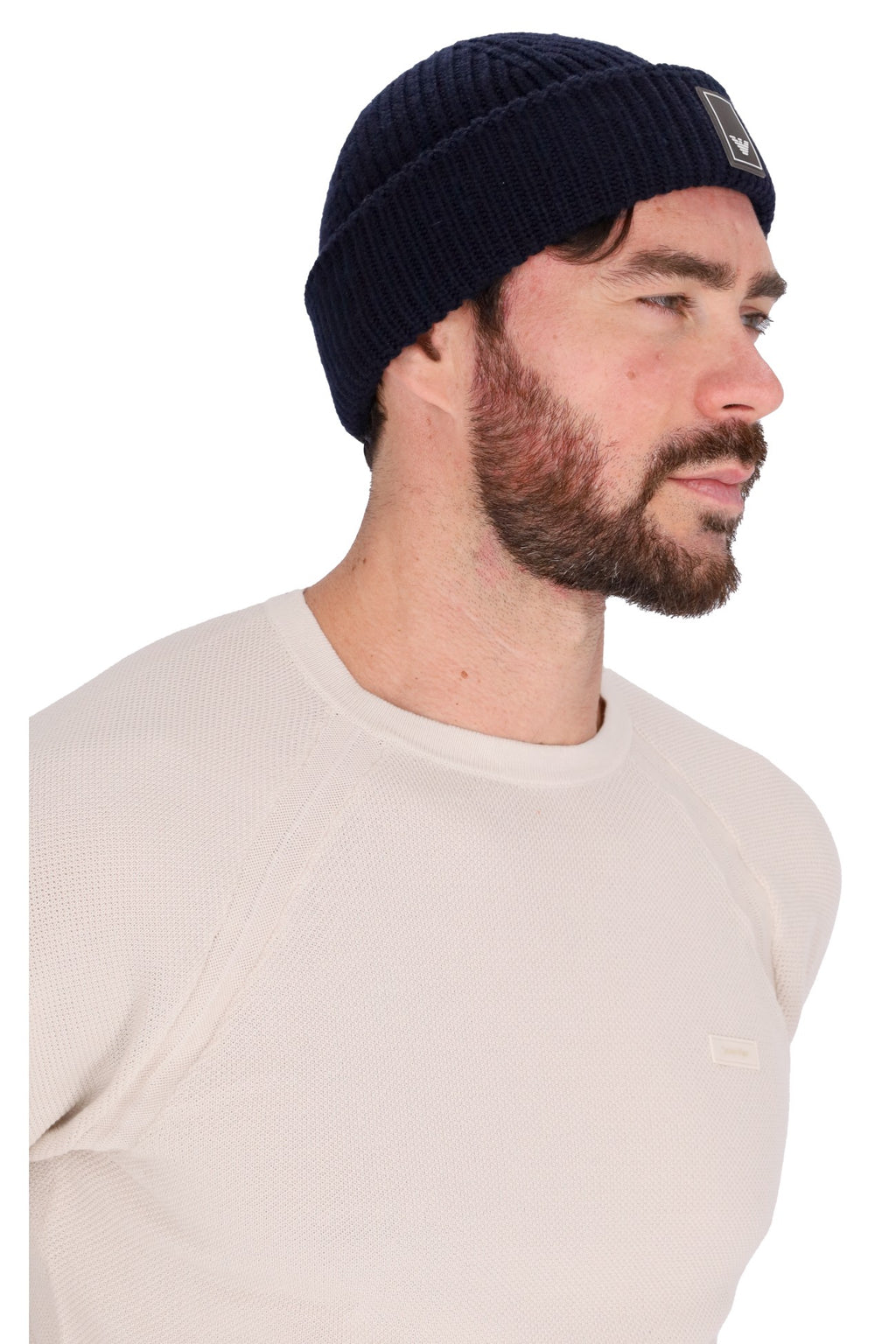 BLU | EMPORIO ARMANI - U 627857 Cappello