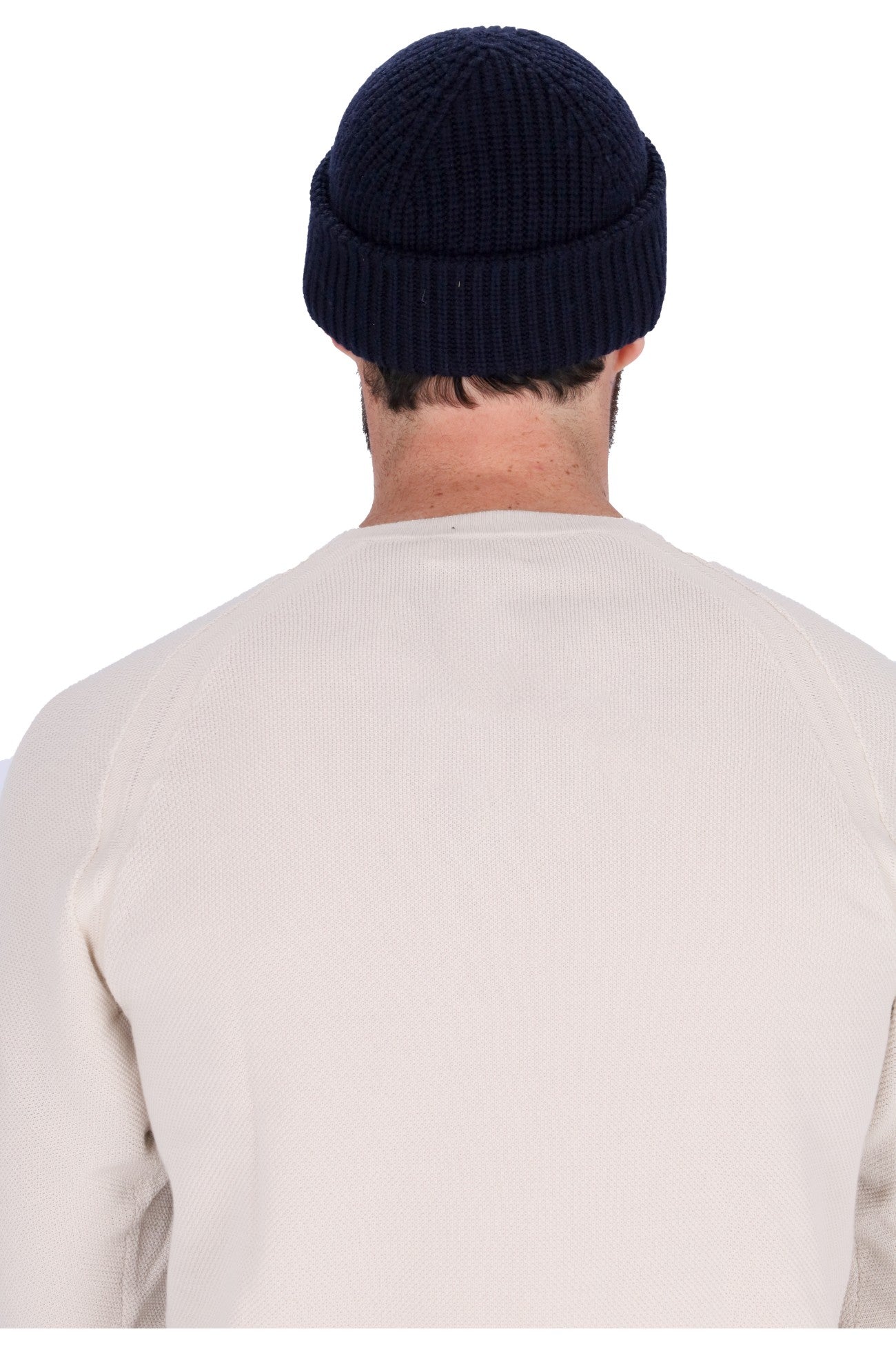 BLU | EMPORIO ARMANI - U 627857 Cappello