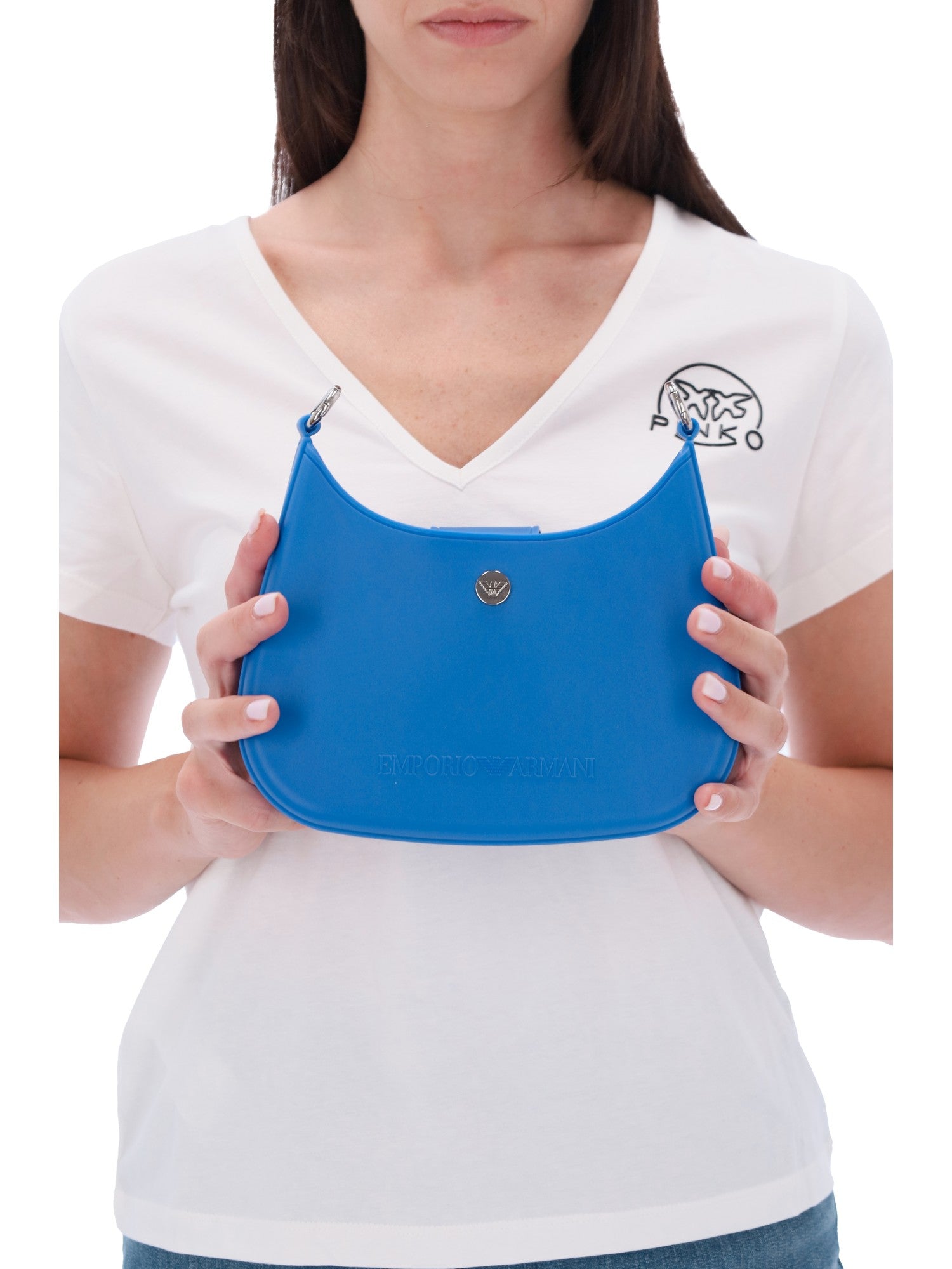 BLUETTE | EMPORIO ARMANI - D Y3H329 Borsa