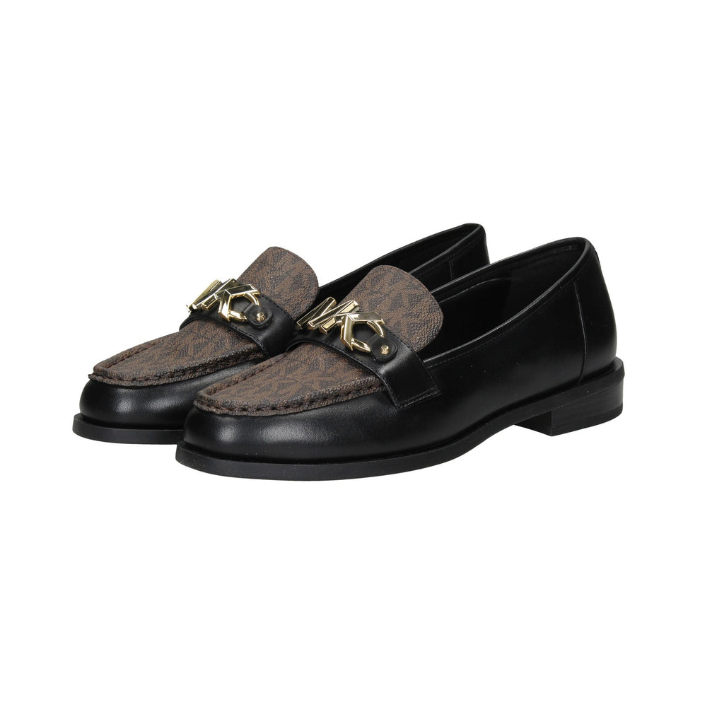 NERO | MICHAEL DI MICHAEL KORS - D 40F3TGFP2L Mocassino