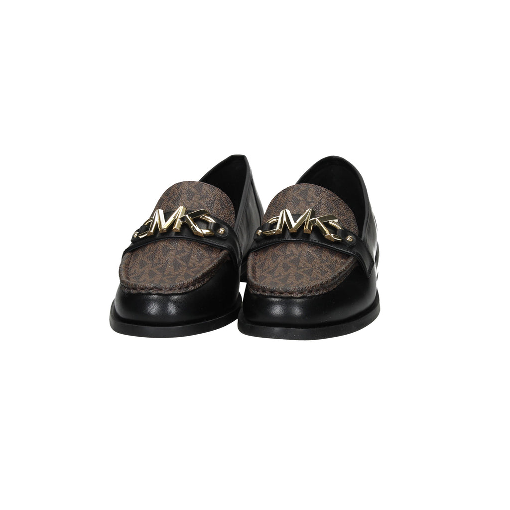 NERO | MICHAEL DI MICHAEL KORS - D 40F3TGFP2L Mocassino