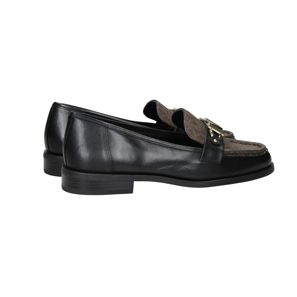 NERO | MICHAEL DI MICHAEL KORS - D 40F3TGFP2L Mocassino