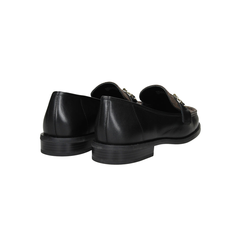 NERO | MICHAEL DI MICHAEL KORS - D 40F3TGFP2L Mocassino