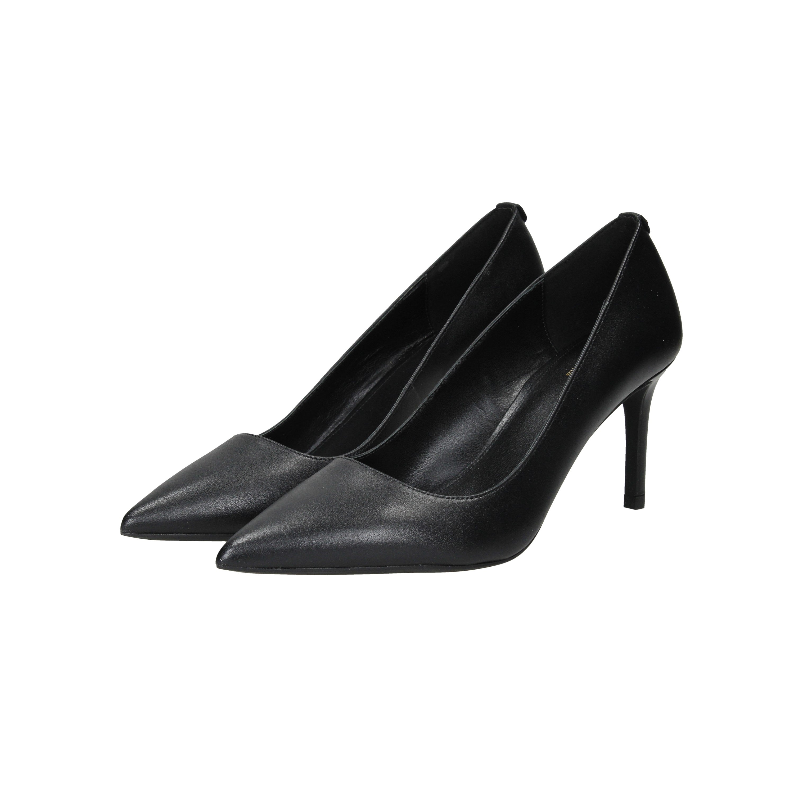 NERO | MICHAEL DI MICHAEL KORS - D 40F2HNMP2L Decollete