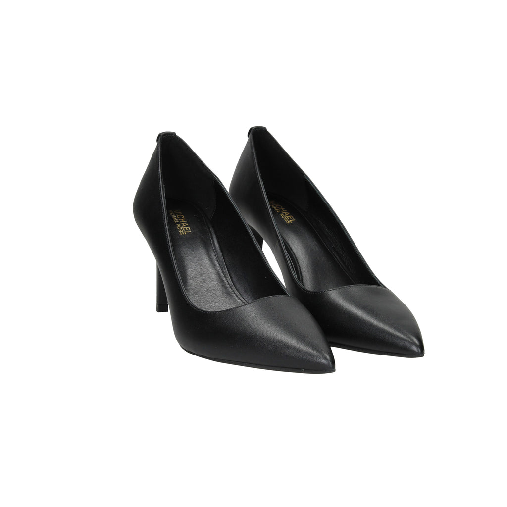 NERO | MICHAEL DI MICHAEL KORS - D 40F2HNMP2L Decollete