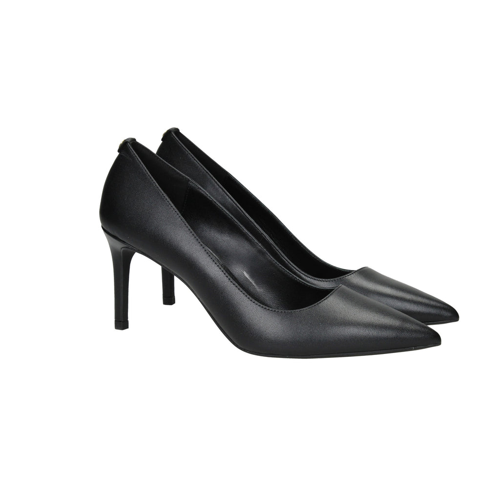 NERO | MICHAEL DI MICHAEL KORS - D 40F2HNMP2L Decollete