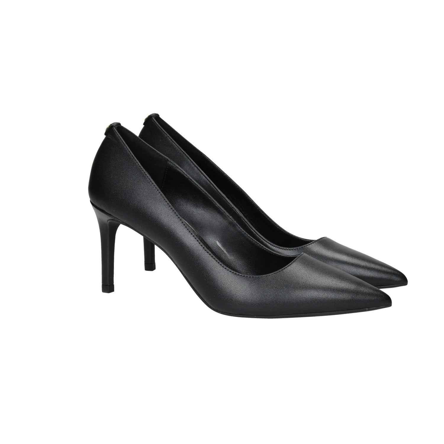 NERO | MICHAEL DI MICHAEL KORS - D 40F2HNMP2L Decollete