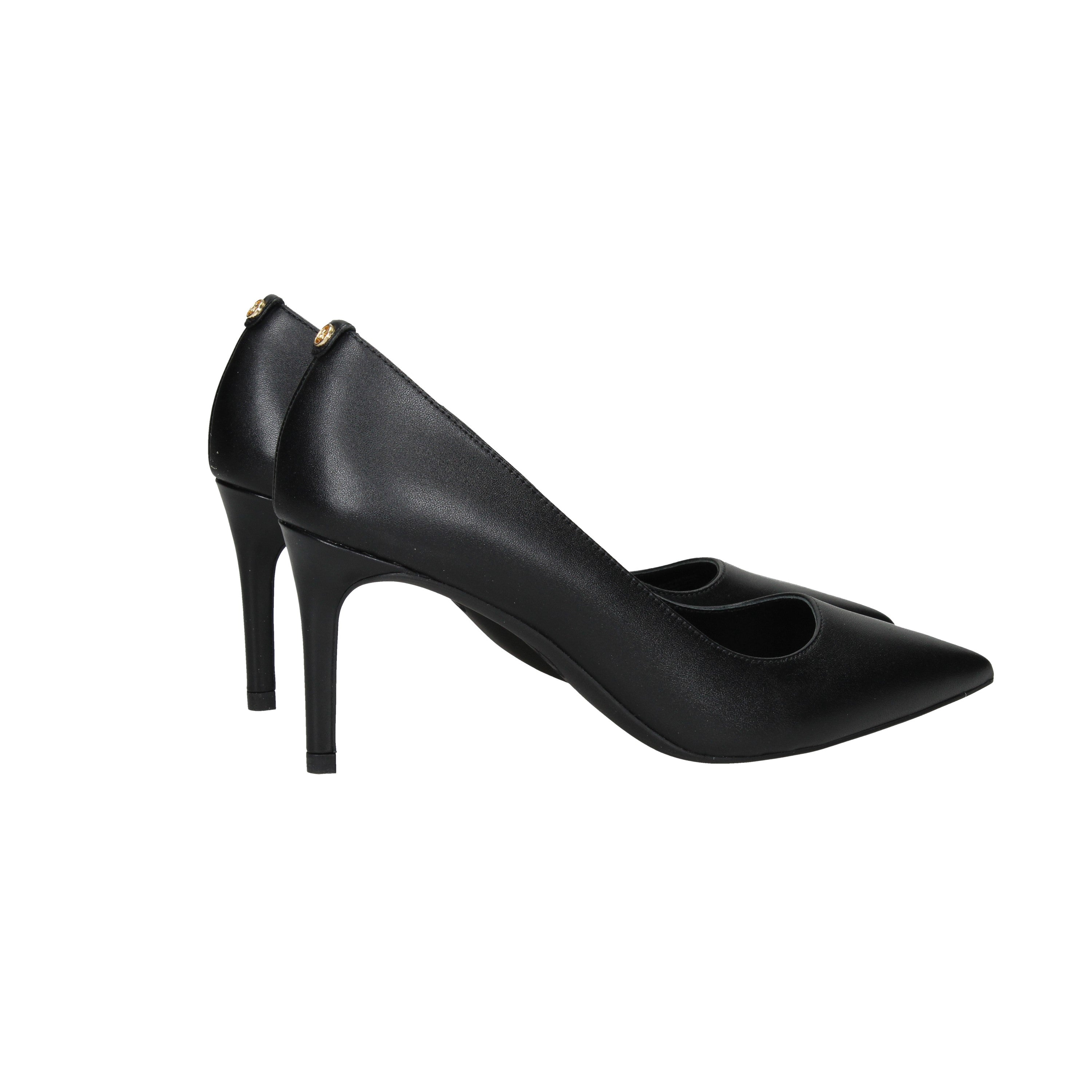 NERO | MICHAEL DI MICHAEL KORS - D 40F2HNMP2L Decollete