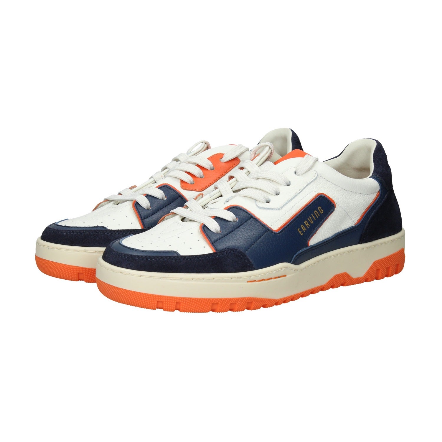 BICOLORE | BARRACUDA - U BU3460C Sneakers