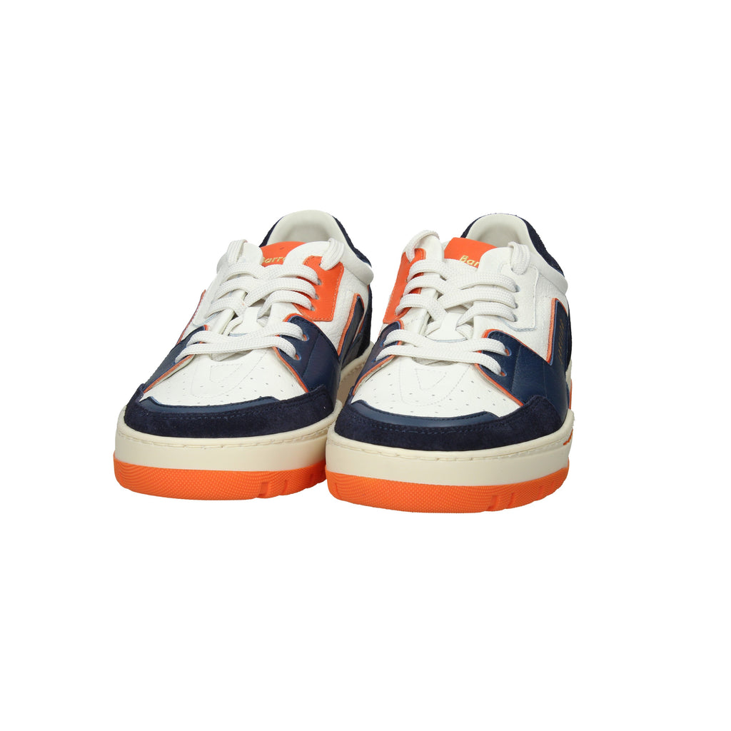 BICOLORE | BARRACUDA - U BU3460C Sneakers
