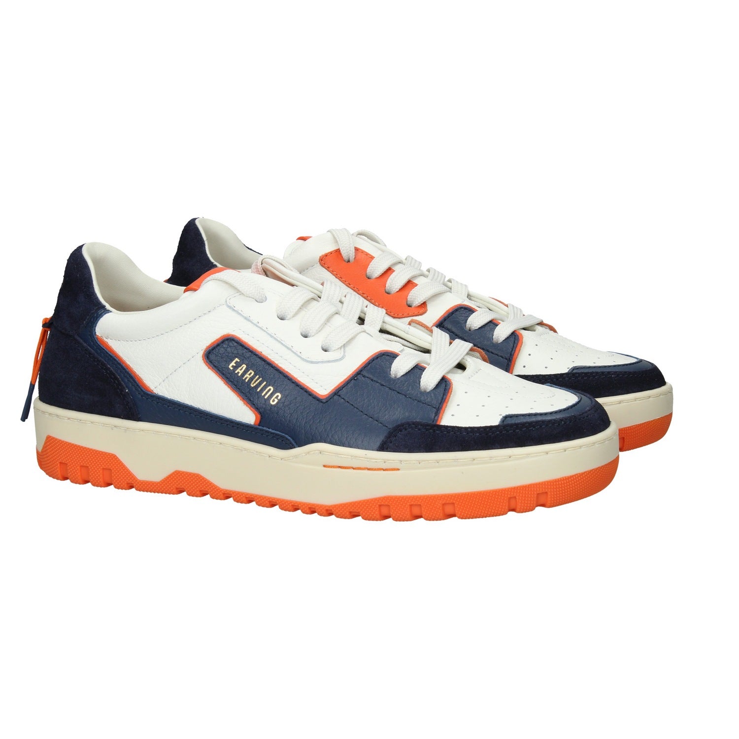 BICOLORE | BARRACUDA - U BU3460C Sneakers