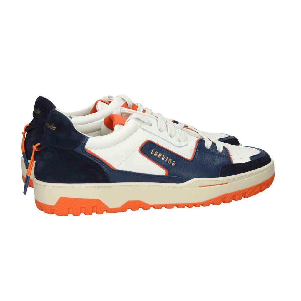 BICOLORE | BARRACUDA - U BU3460C Sneakers