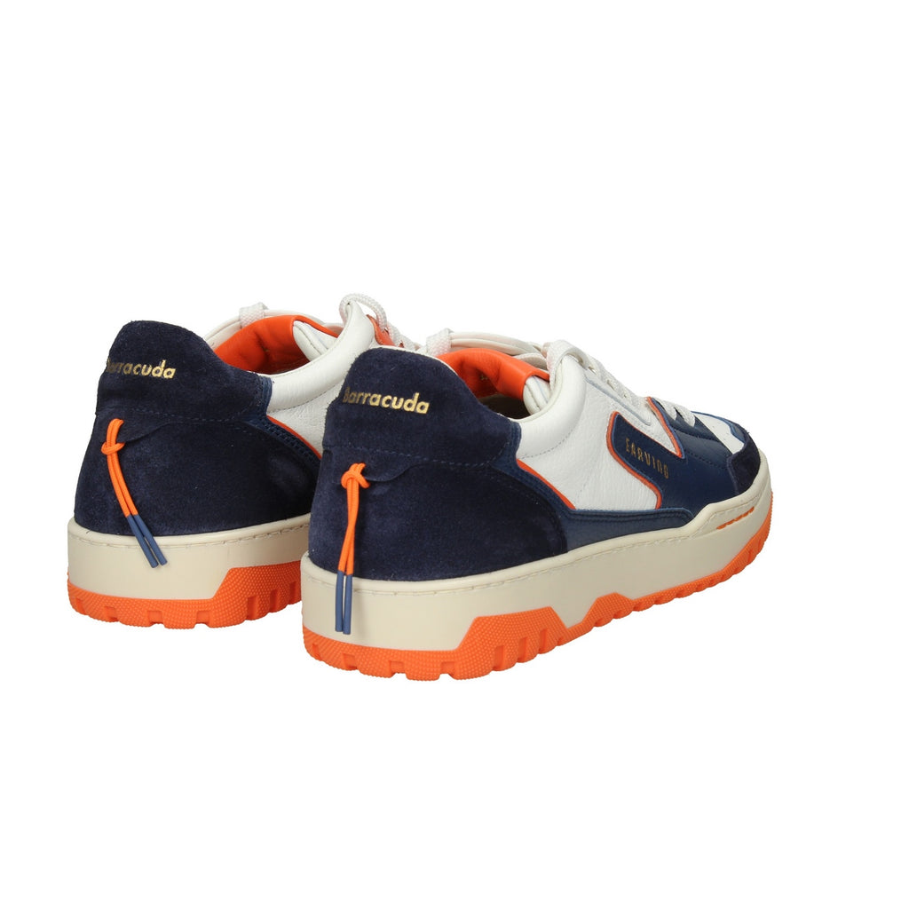 BICOLORE | BARRACUDA - U BU3460C Sneakers