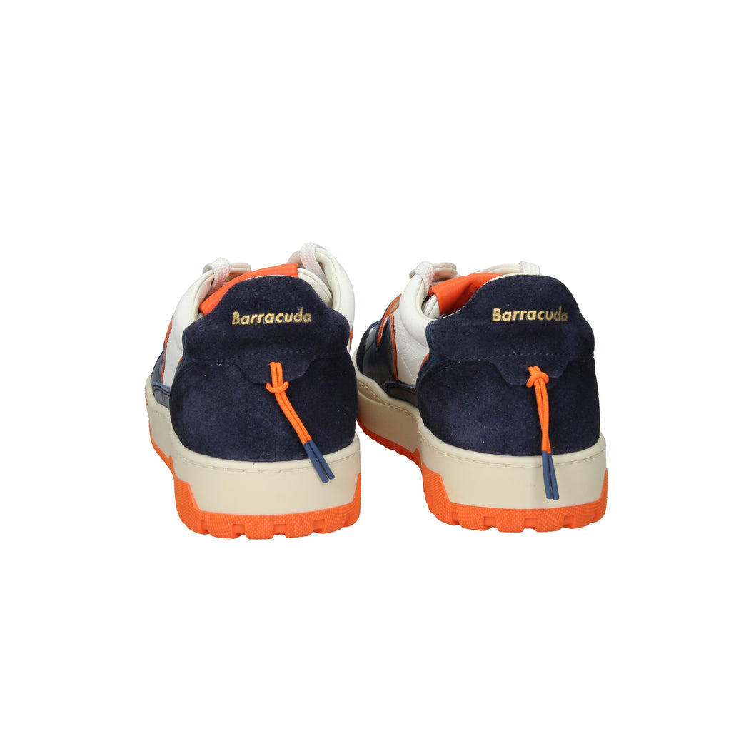 BICOLORE | BARRACUDA - U BU3460C Sneakers