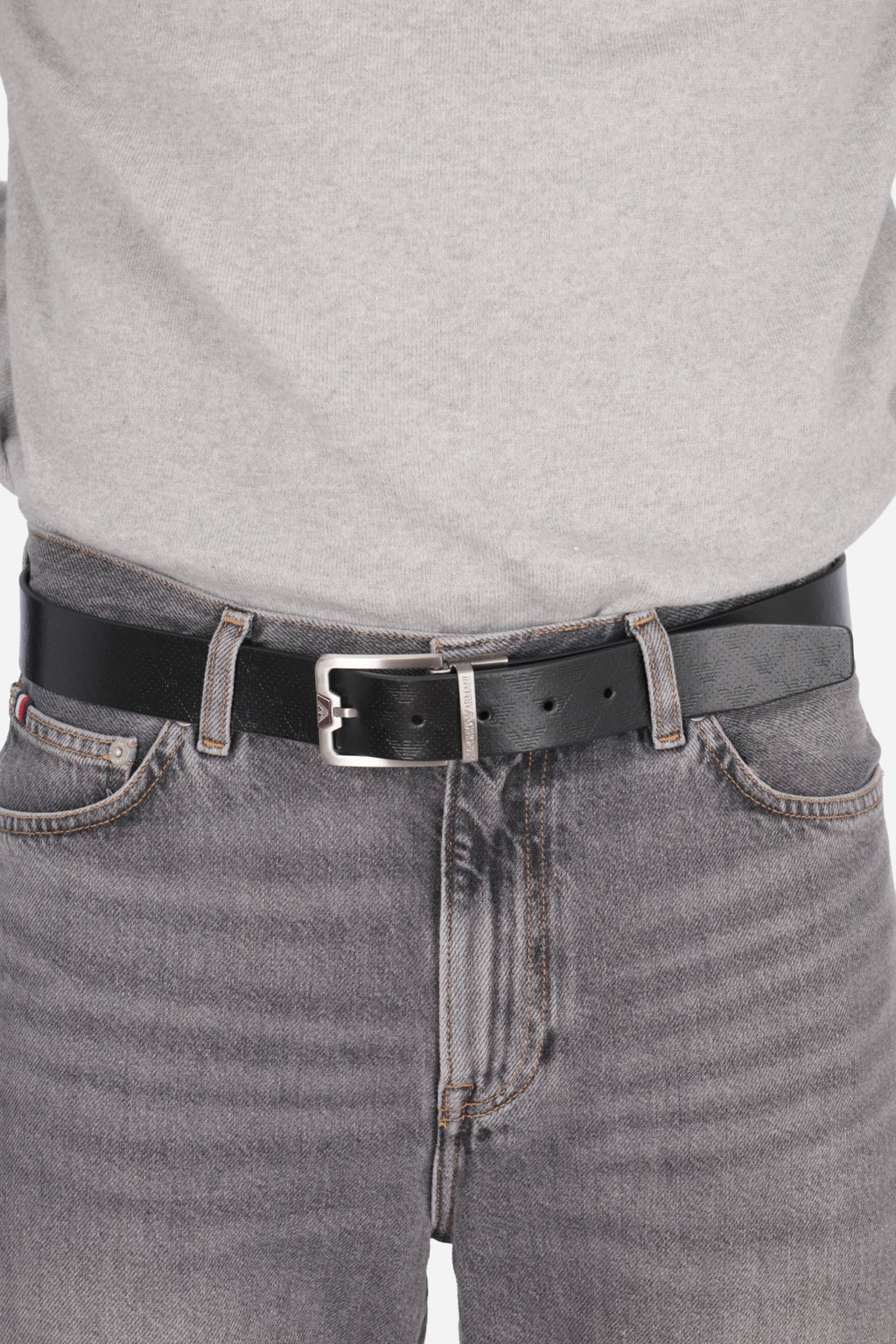 BLACK | EMPORIO ARMANI - U Y4S502 Cintura