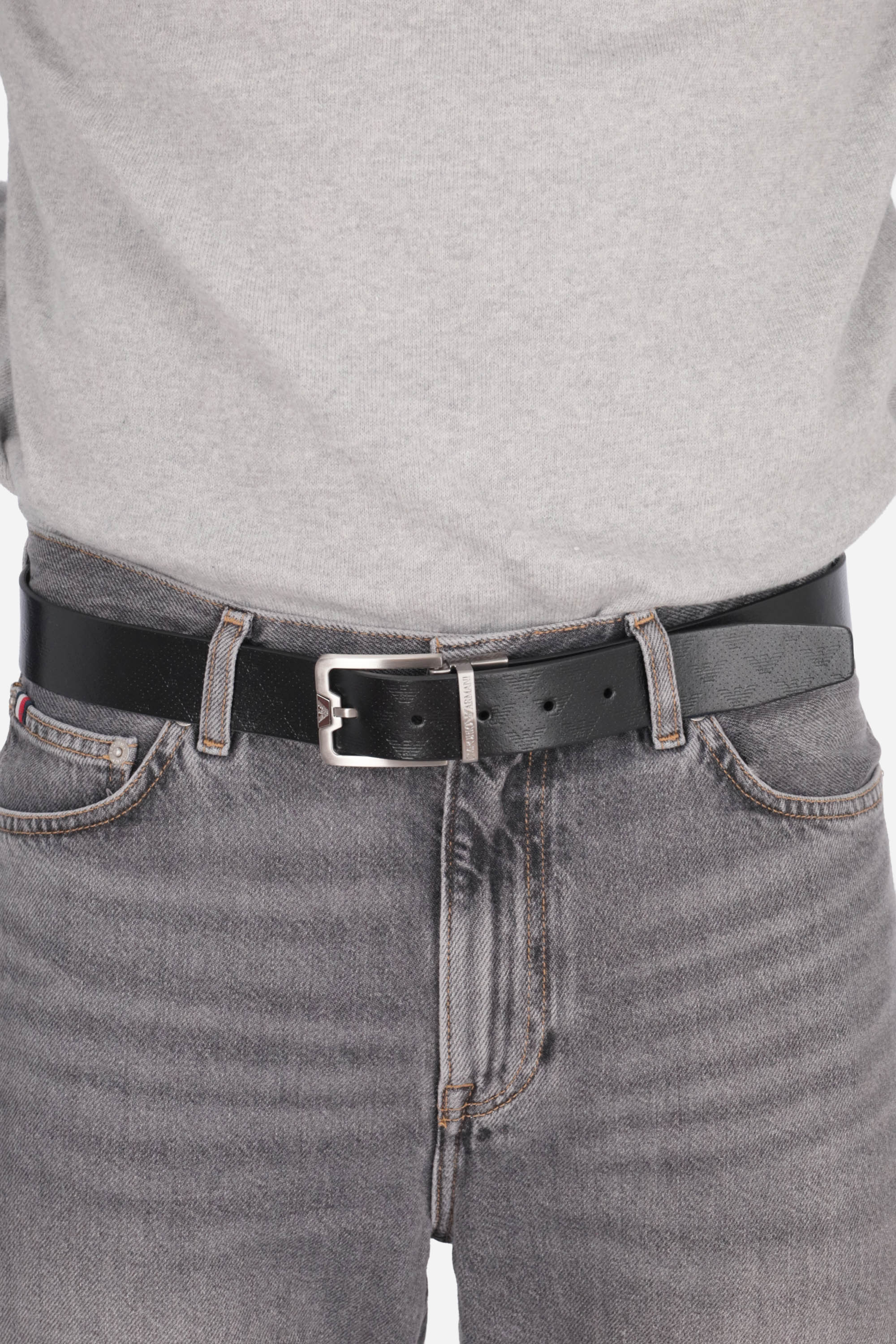 BLACK | EMPORIO ARMANI - U Y4S502 Cintura