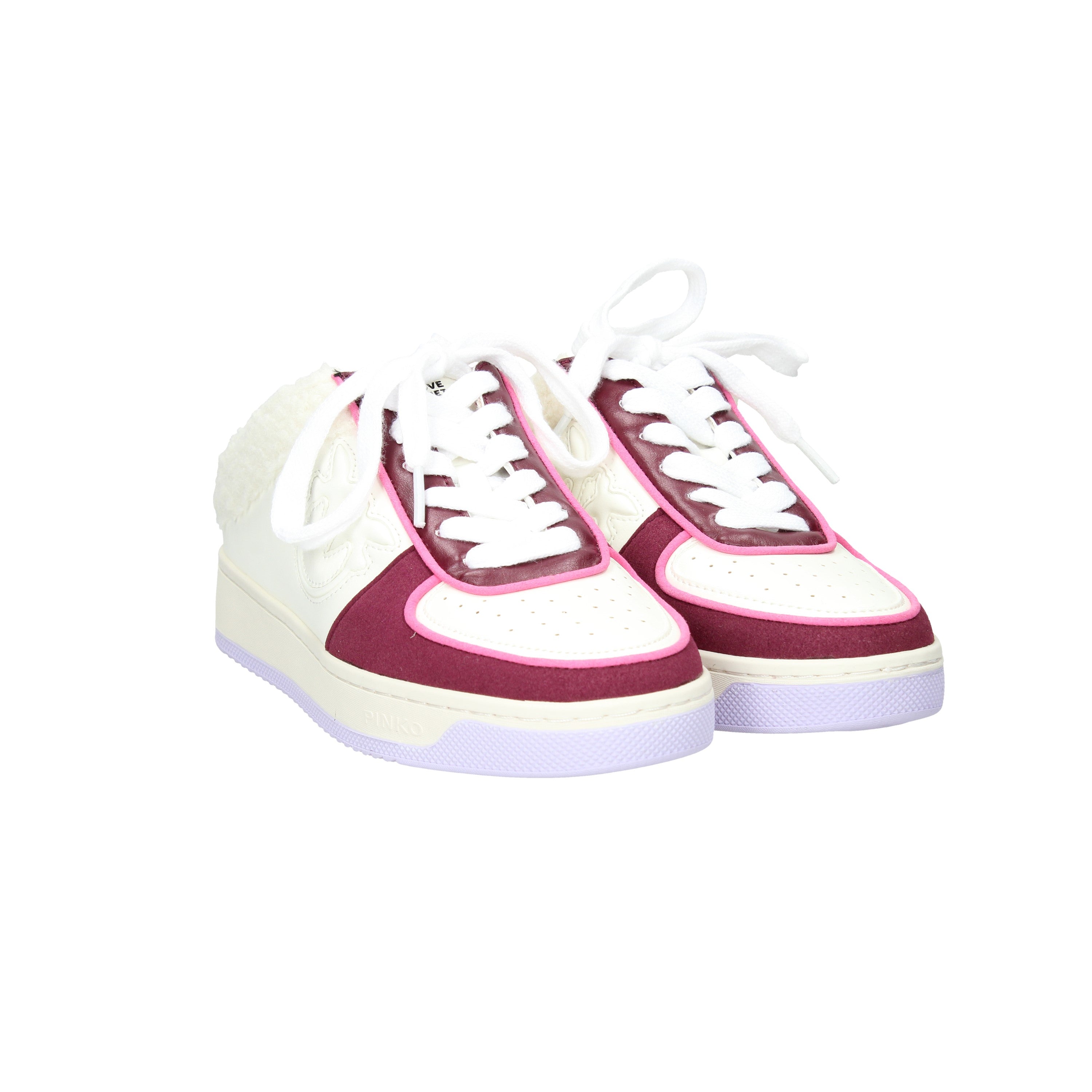 BICOLORE | PINKO - D 101944A0VK Sneakers