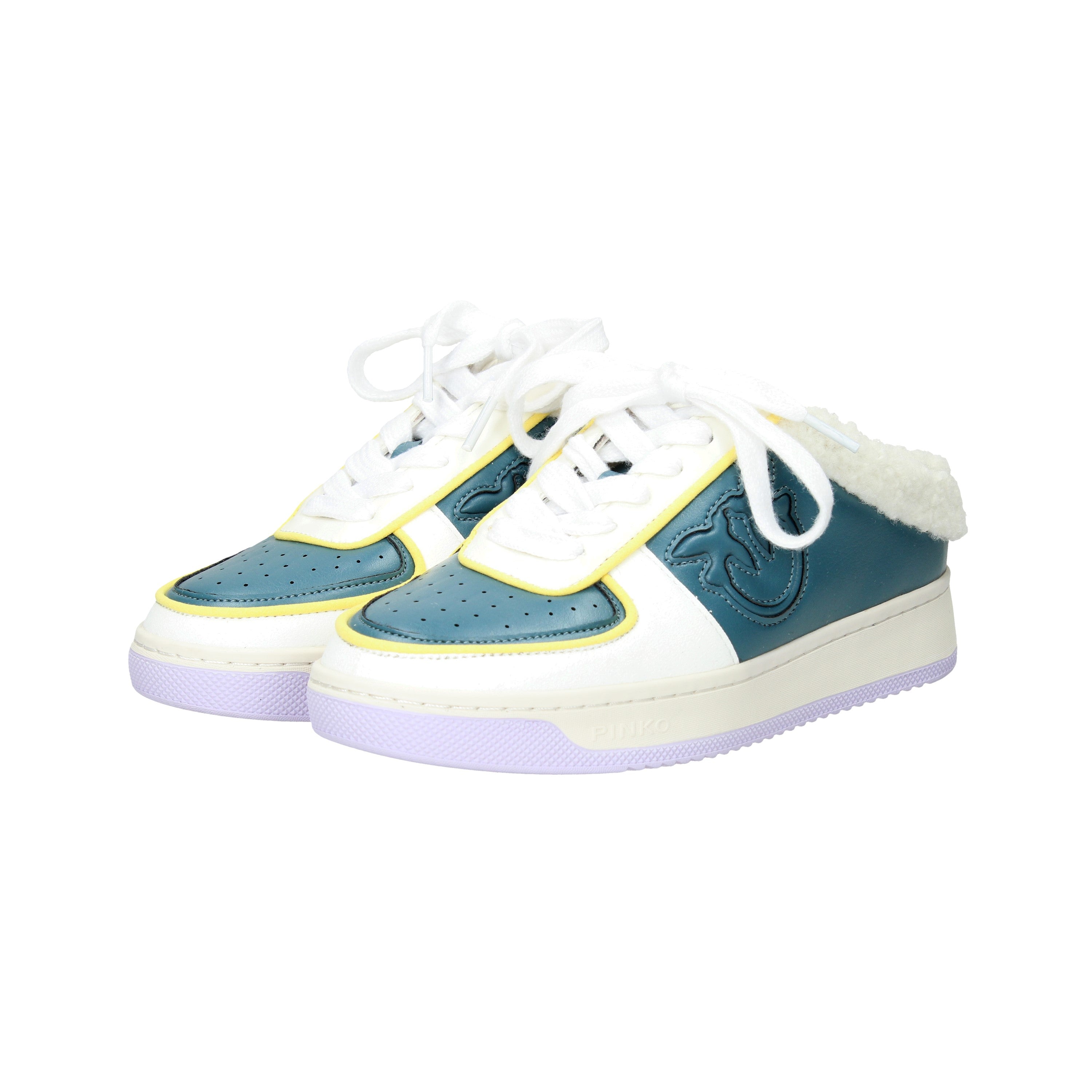 MULTICOLOR | PINKO - D 101944A0VK Sneakers