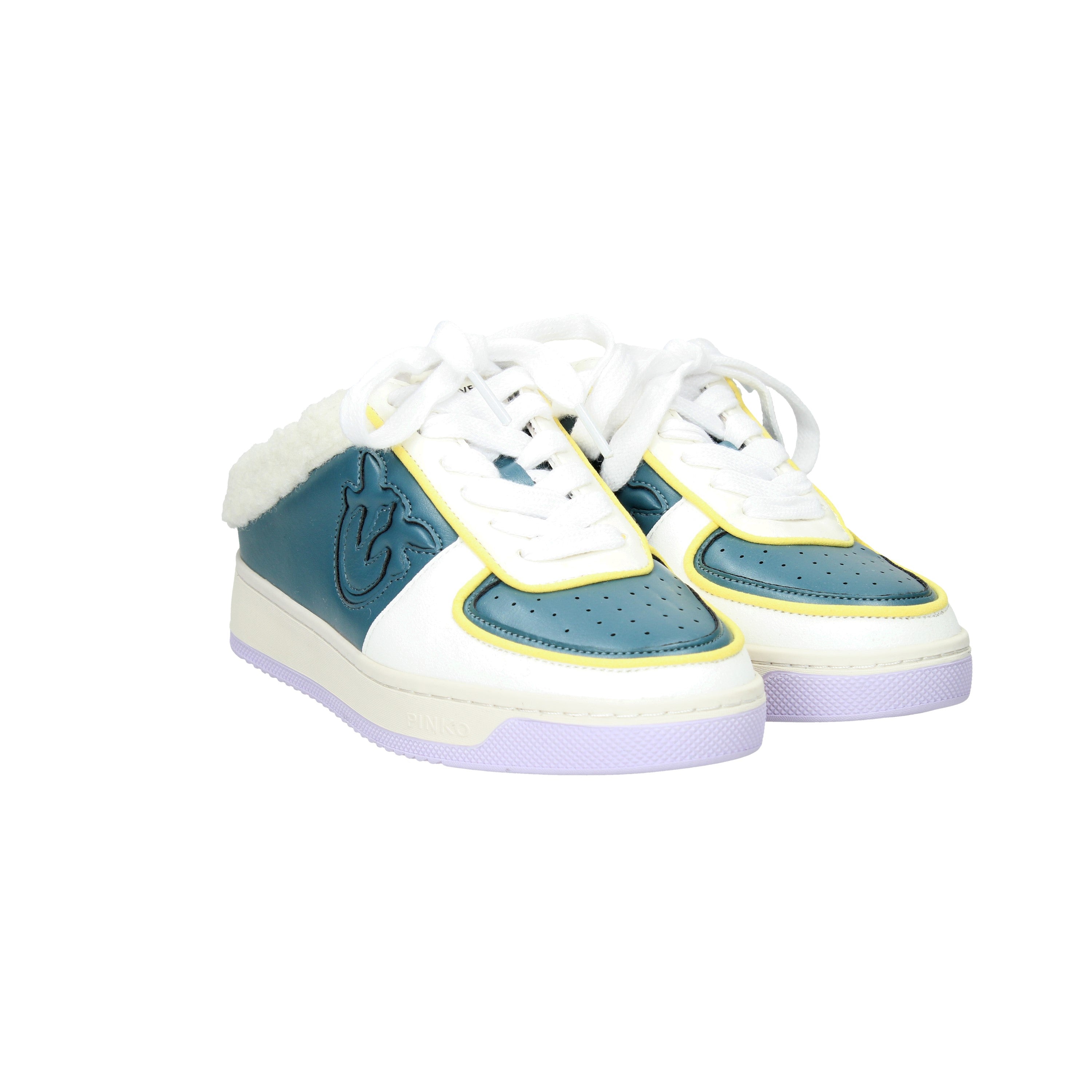 MULTICOLOR | PINKO - D 101944A0VK Sneakers
