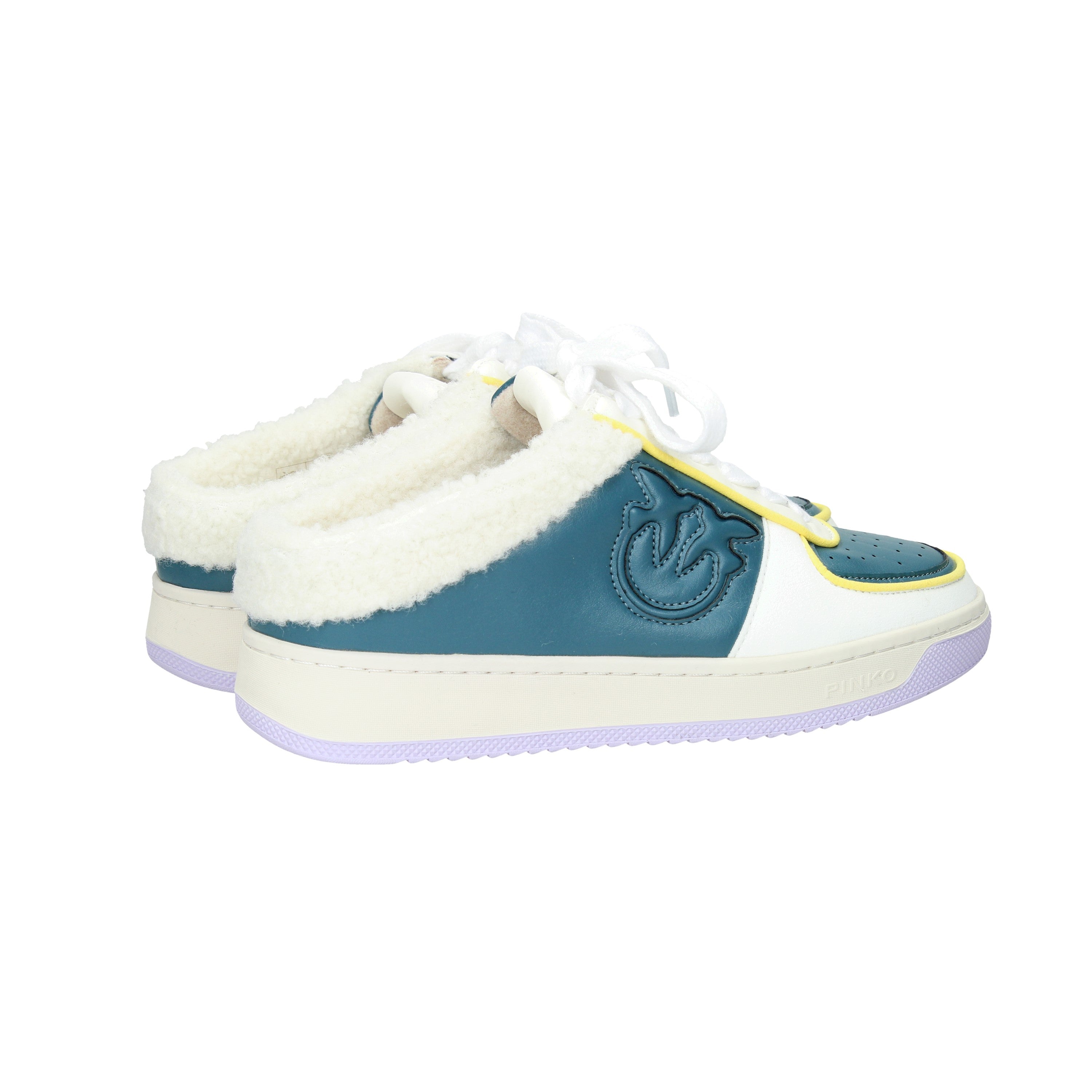 MULTICOLOR | PINKO - D 101944A0VK Sneakers