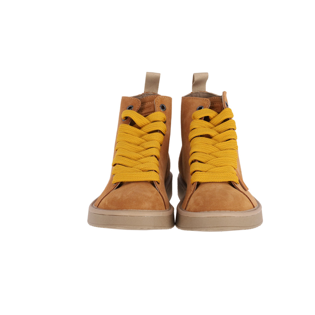 CAMMELLO | PANCHIC - U P01M007 Sneakers