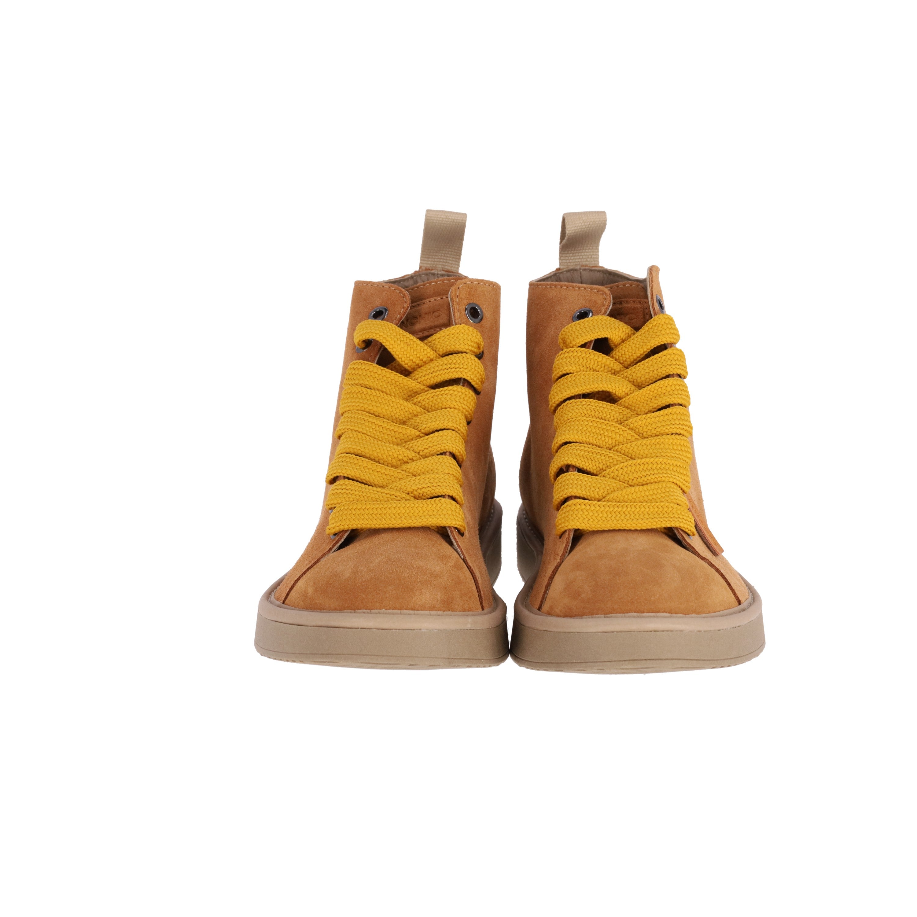 CAMMELLO | PANCHIC - U P01M007 Sneakers