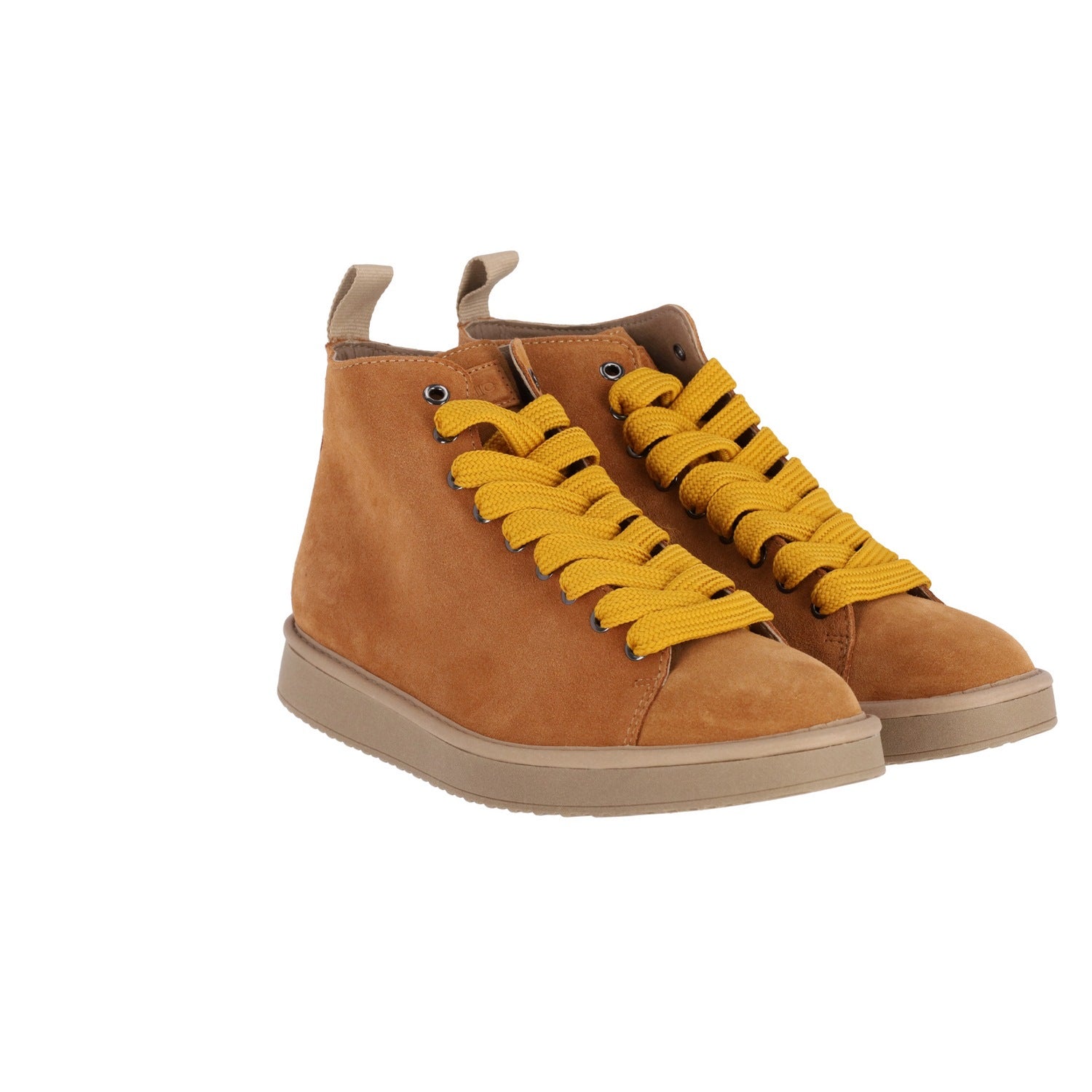 CAMMELLO | PANCHIC - U P01M007 Sneakers