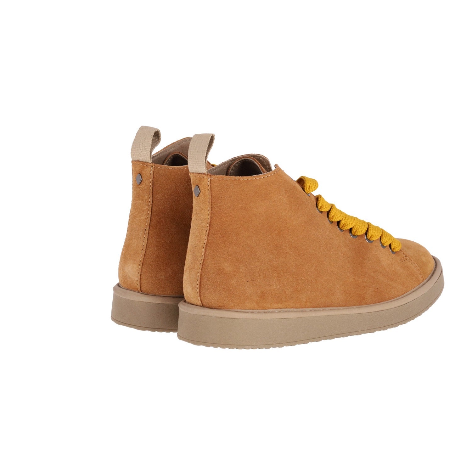 CAMMELLO | PANCHIC - U P01M007 Sneakers