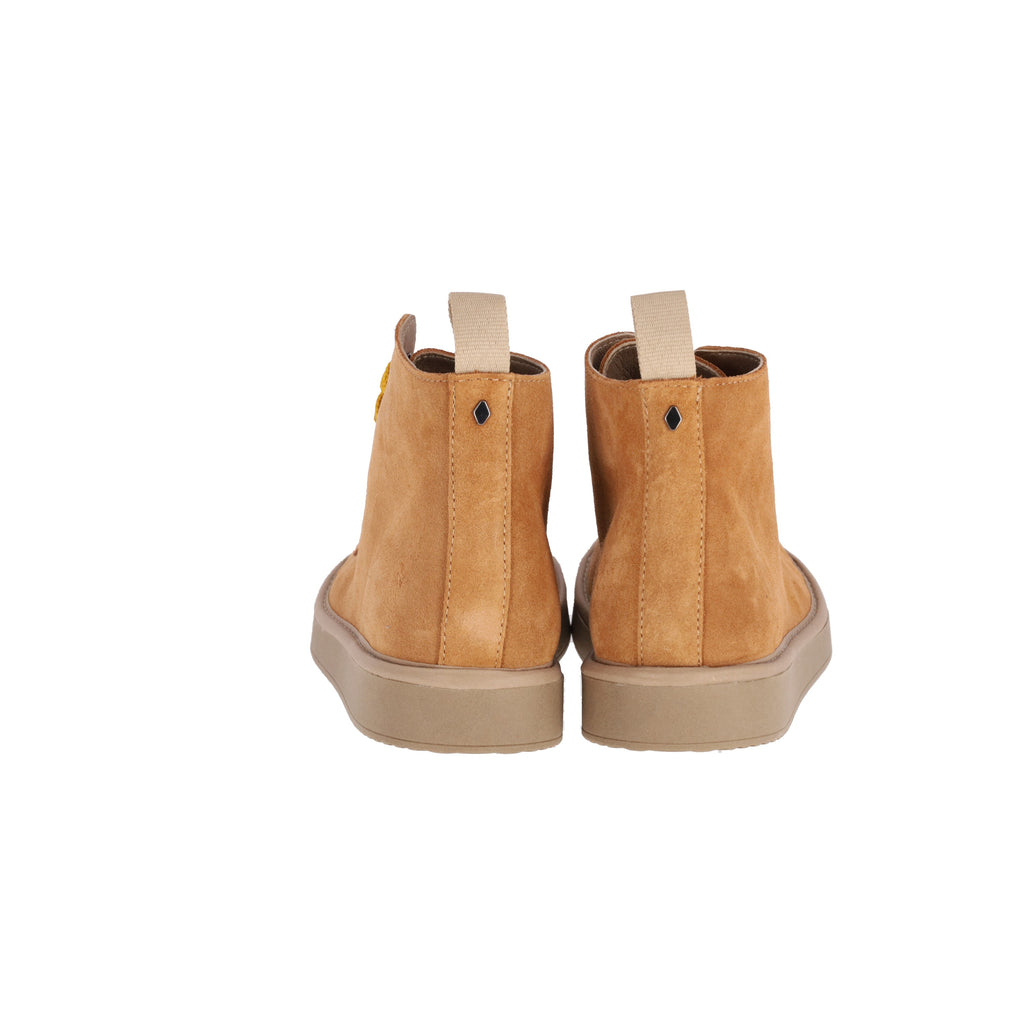CAMMELLO | PANCHIC - U P01M007 Sneakers
