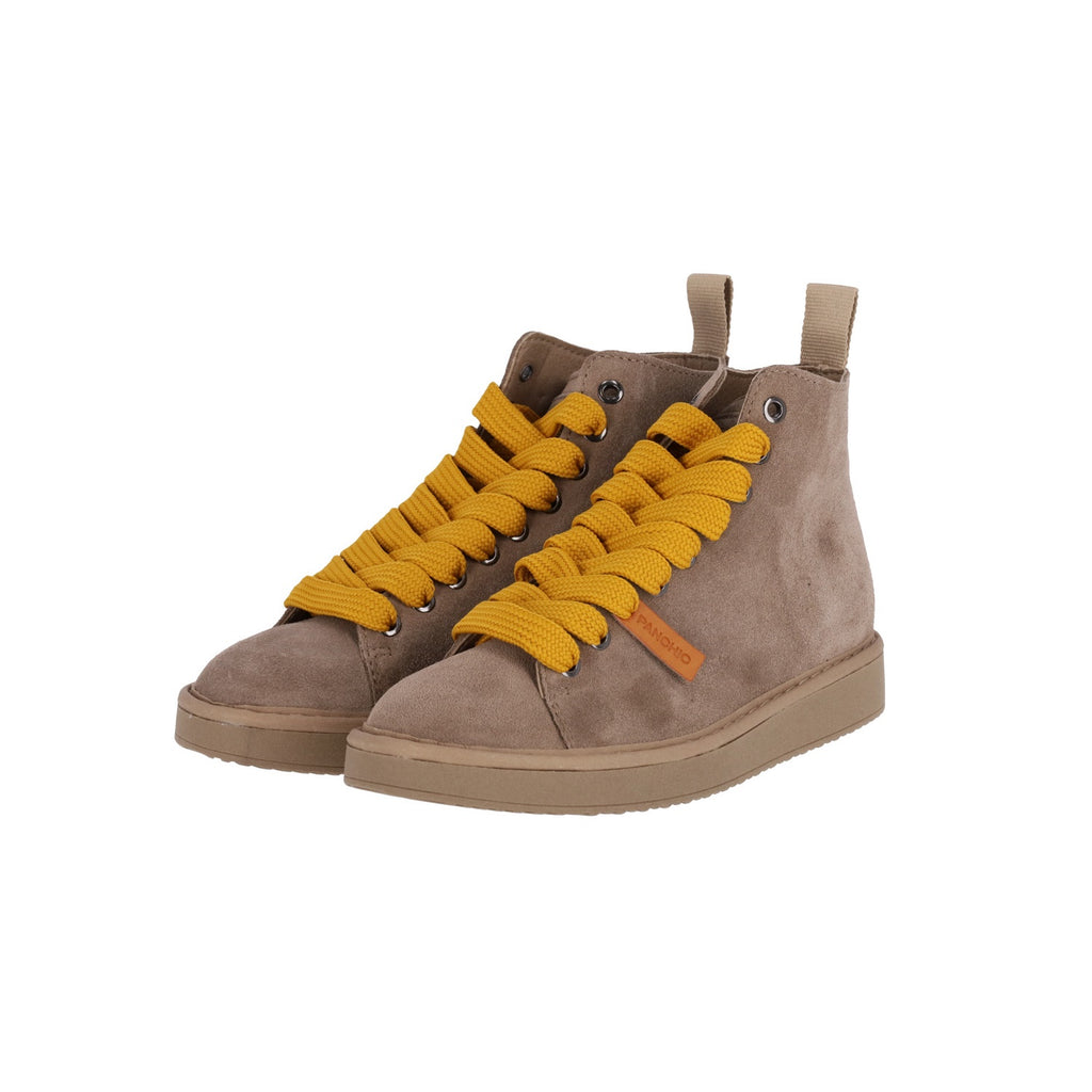 SABBIA | PANCHIC - D P01W007 Sneakers