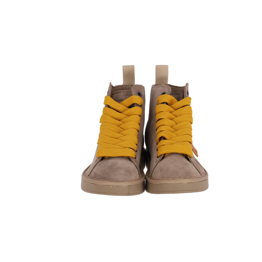 SABBIA | PANCHIC - D P01W007 Sneakers